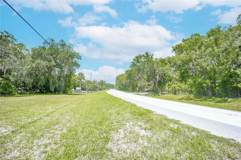 2886 N C 470 Lake Panasoffkee FL 33538