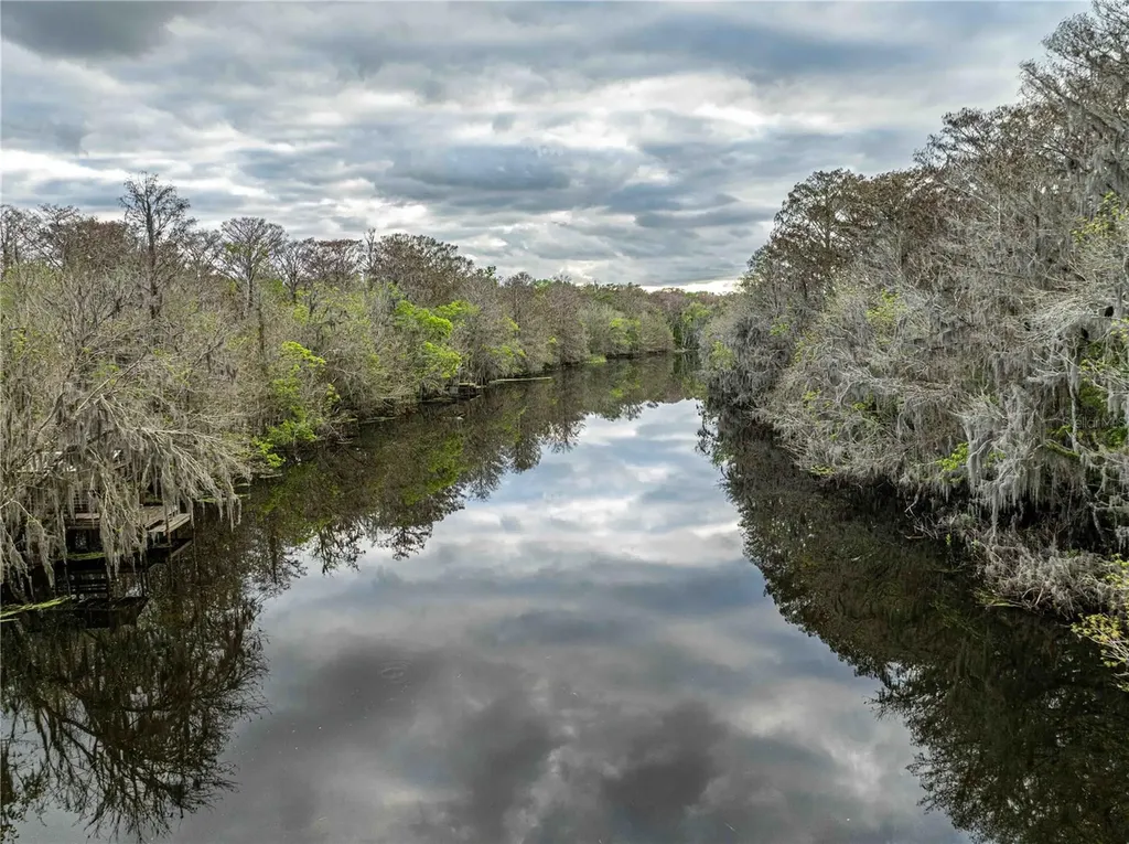 2886 N C 470 Lake Panasoffkee FL 33538