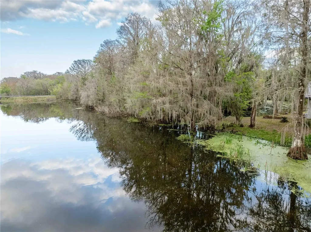 2886 N C 470 Lake Panasoffkee FL 33538