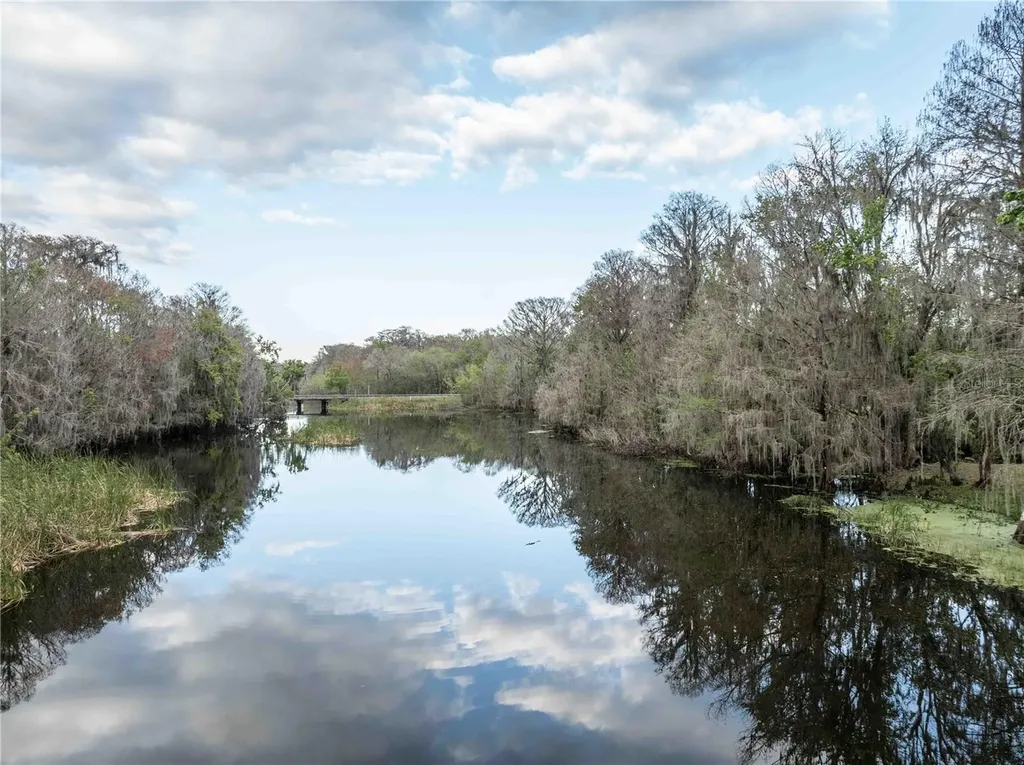 2886 N C 470 Lake Panasoffkee FL 33538