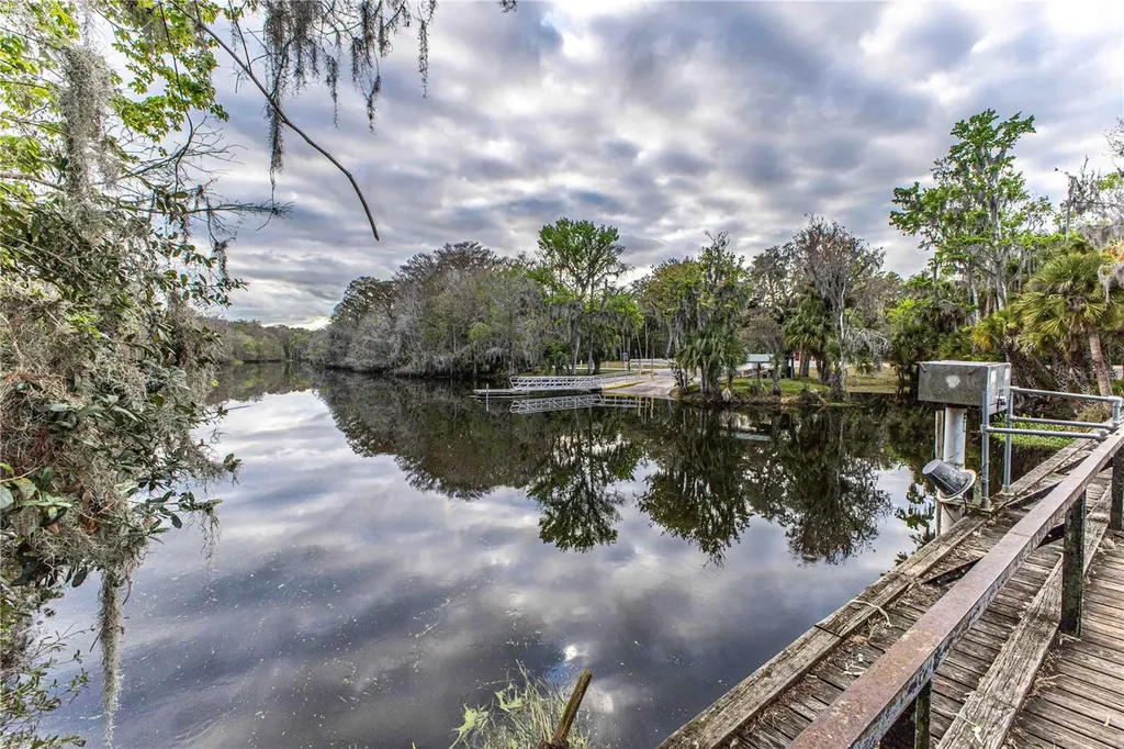 2886 N C 470 Lake Panasoffkee FL 33538