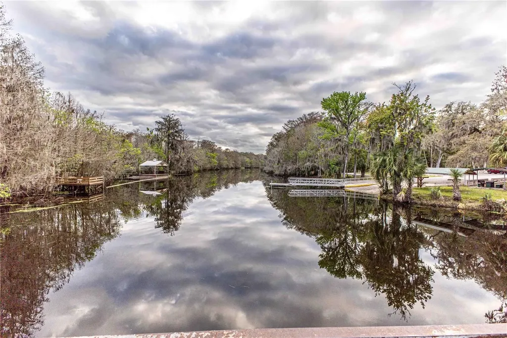 2886 N C 470 Lake Panasoffkee FL 33538