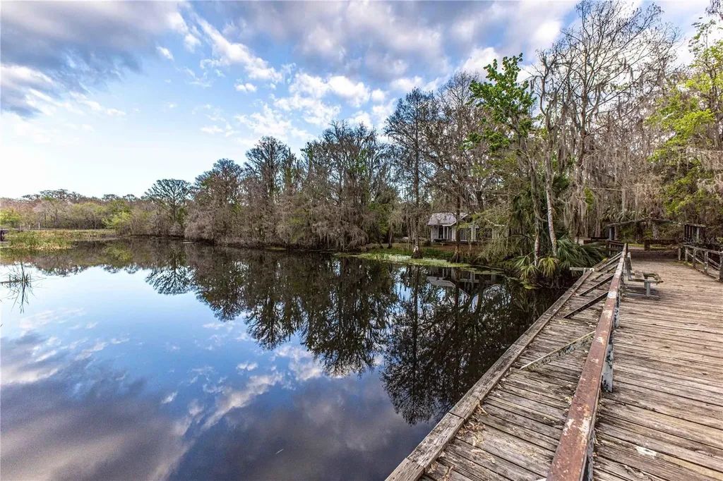 2886 N C 470 Lake Panasoffkee FL 33538