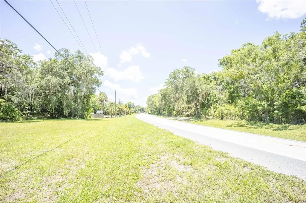 2886 N C 470 Lake Panasoffkee FL 33538