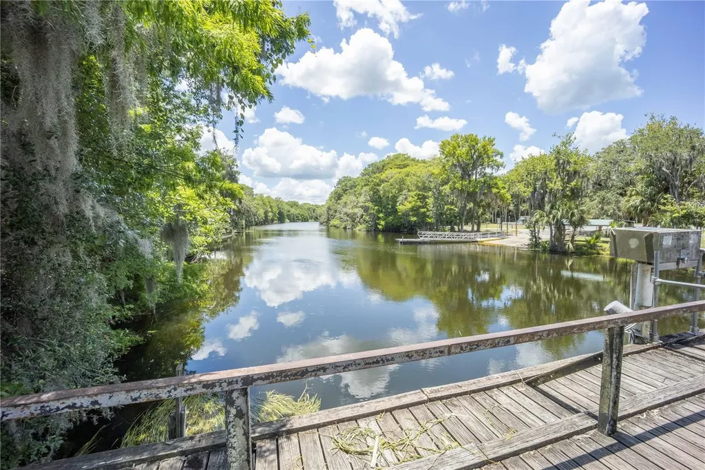 2886 N C 470 Lake Panasoffkee FL 33538