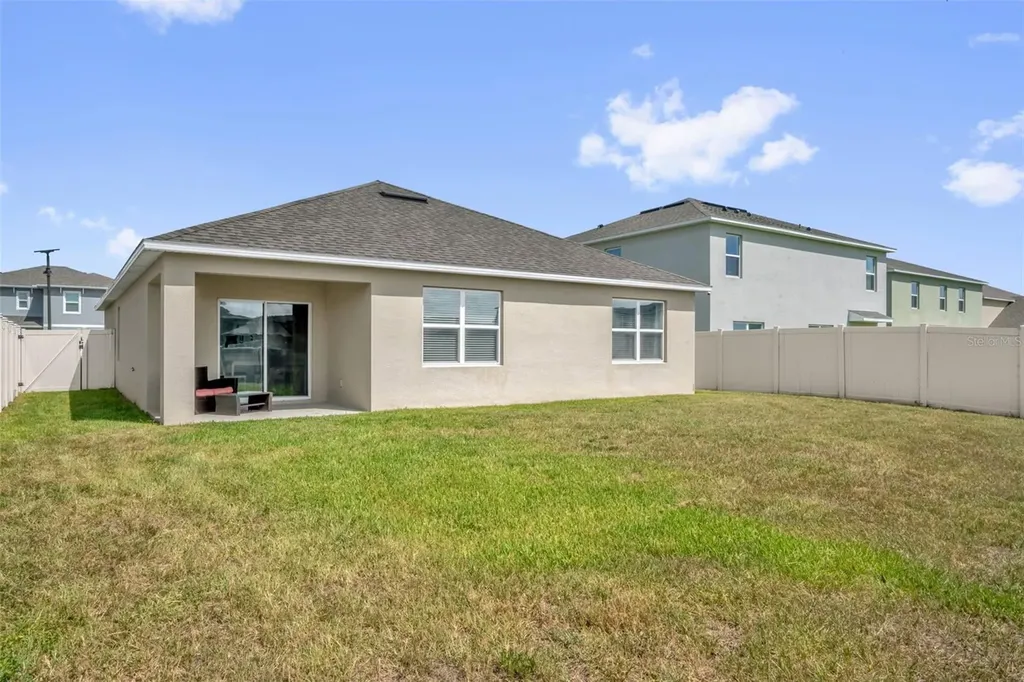 5242 Mahogany Drive Mount Dora FL 32757