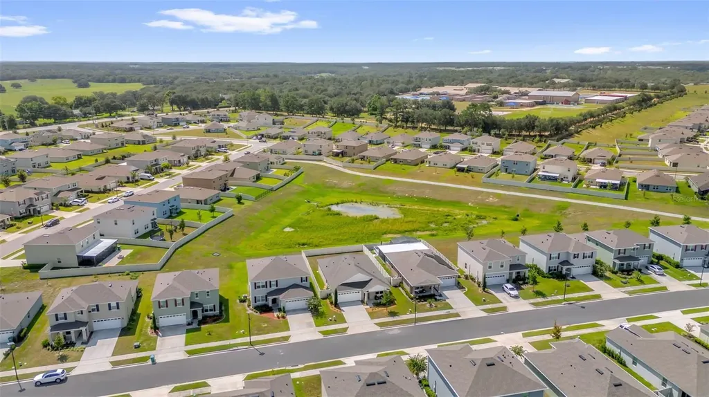 5242 Mahogany Drive Mount Dora FL 32757