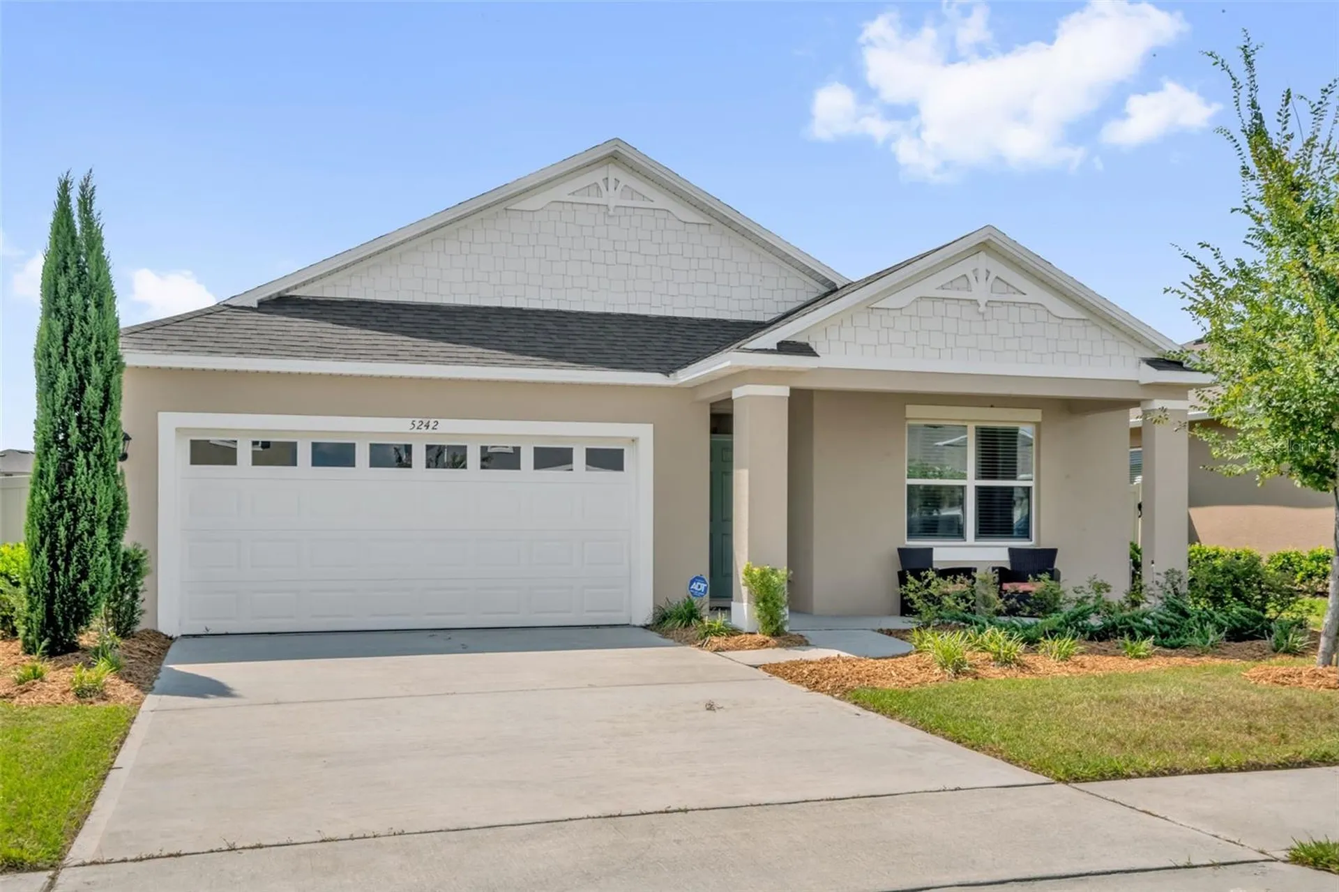 5242 Mahogany Drive Mount Dora FL 32757