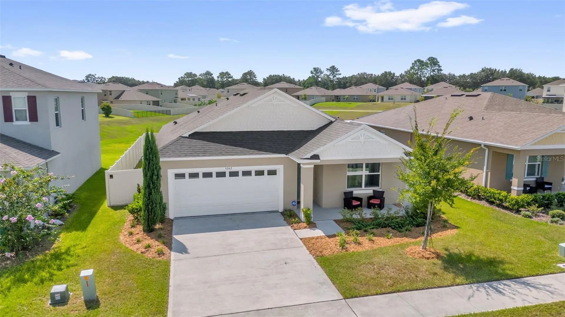 5242 Mahogany Drive Mount Dora FL 32757