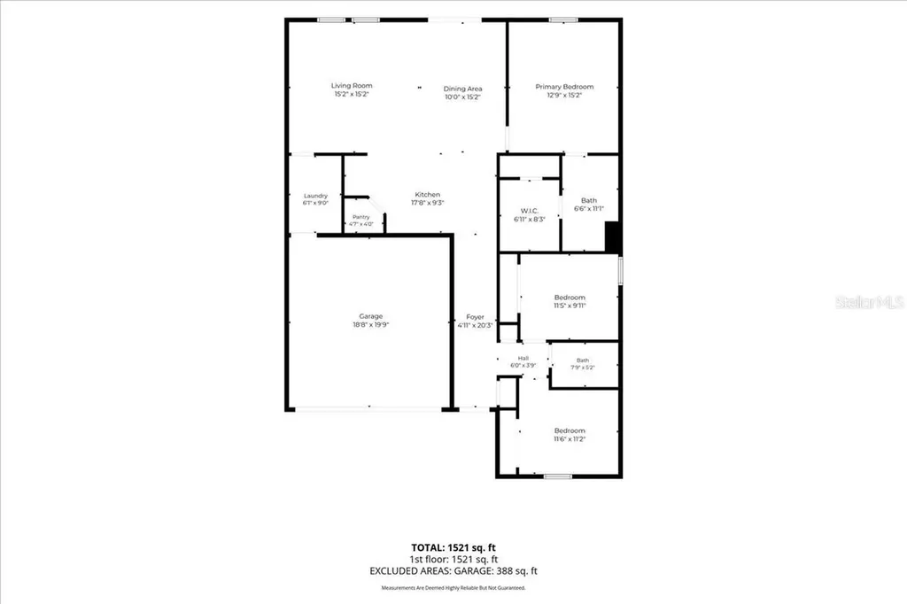 1033 Holden Way Eagle Lake FL 33839