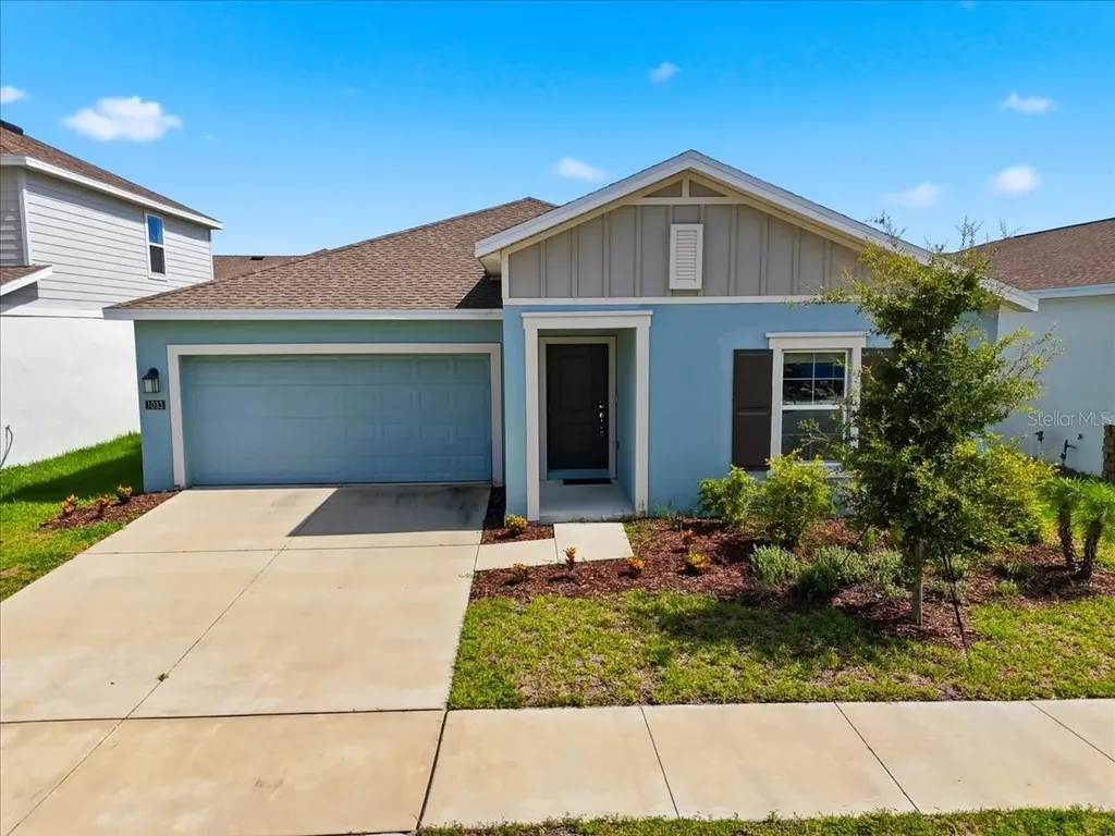 1033 Holden Way Eagle Lake FL 33839