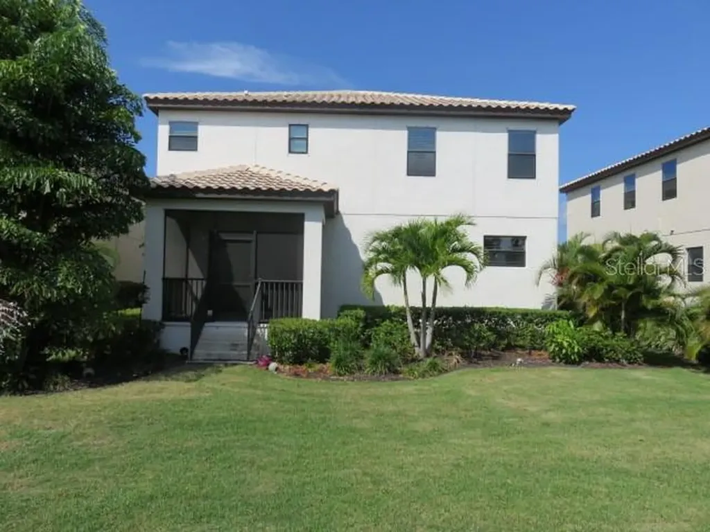 5827 Title Row Drive Bradenton FL 34210