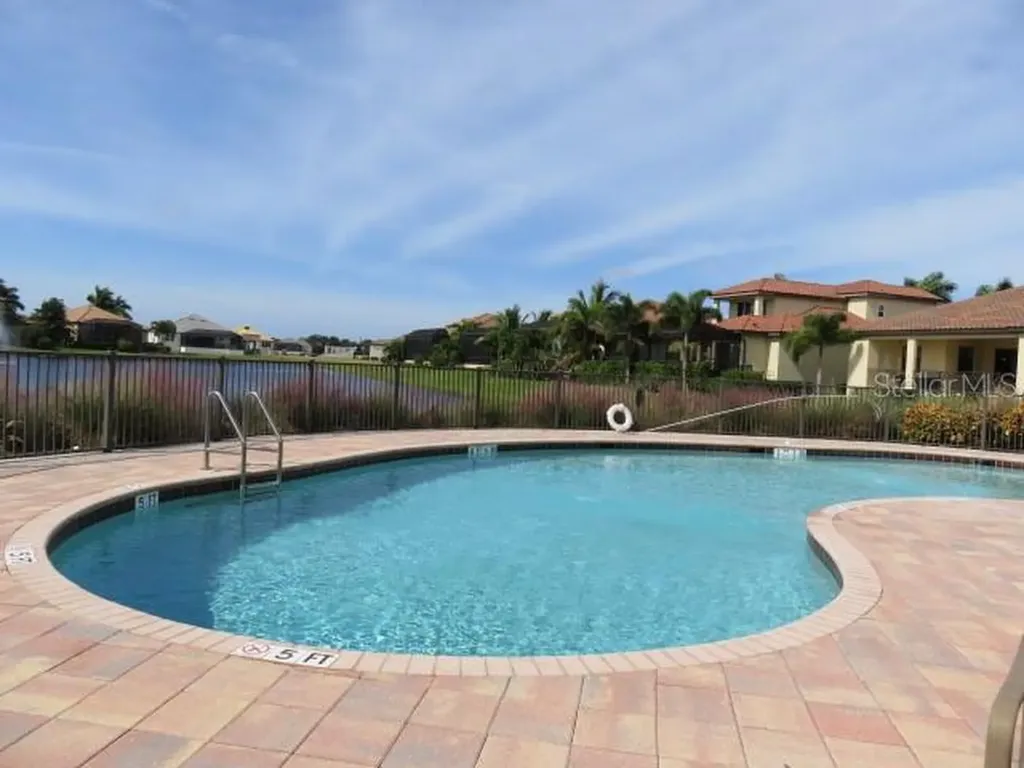 5827 Title Row Drive Bradenton FL 34210