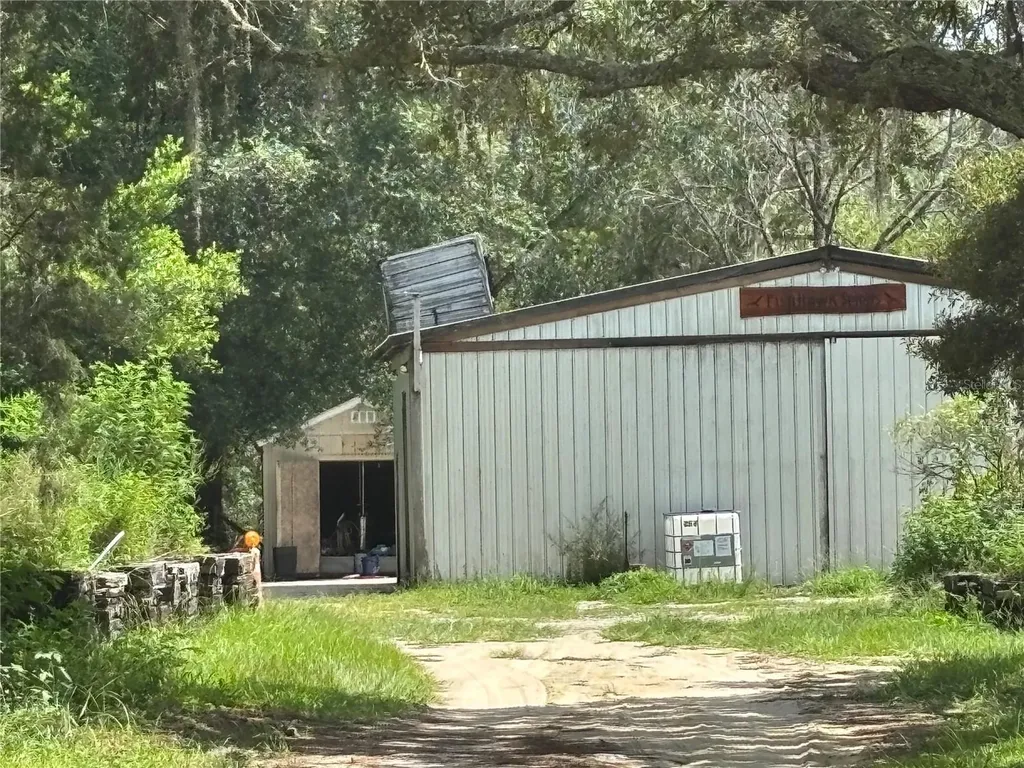 16350 SW 20th Lane Ocala FL 34481