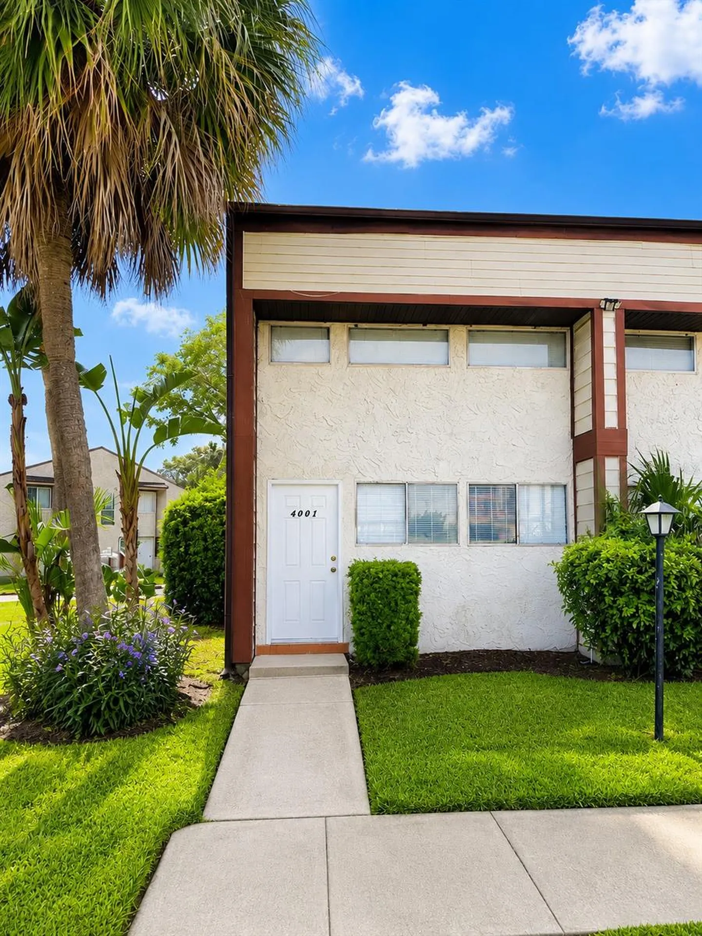 4001 Woodfern Drive Orlando FL 32839