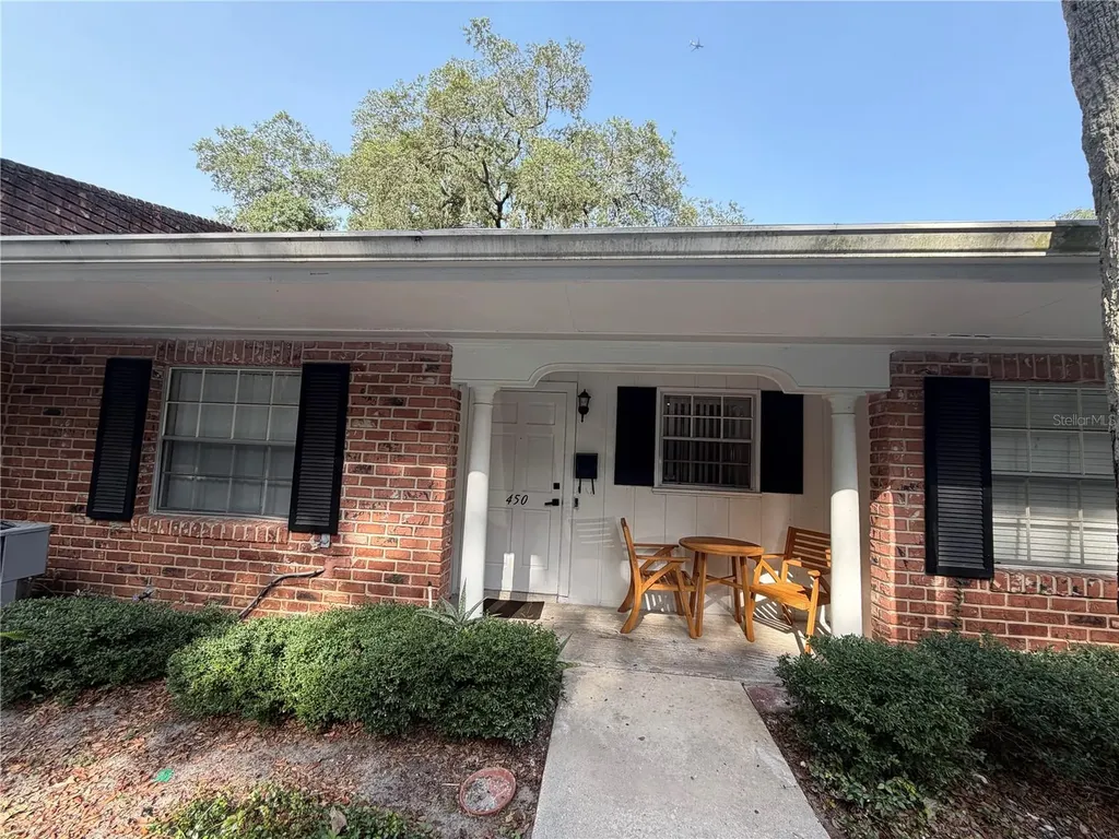 450 Cherrywood Gardens Drive Maitland FL 32751