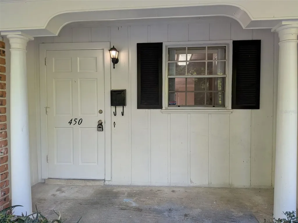 450 Cherrywood Gardens Drive Maitland FL 32751