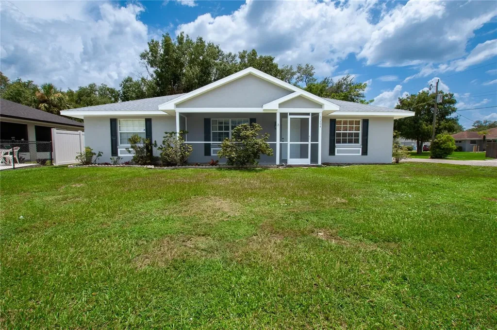 1204 E Gibson Street Arcadia FL 34266