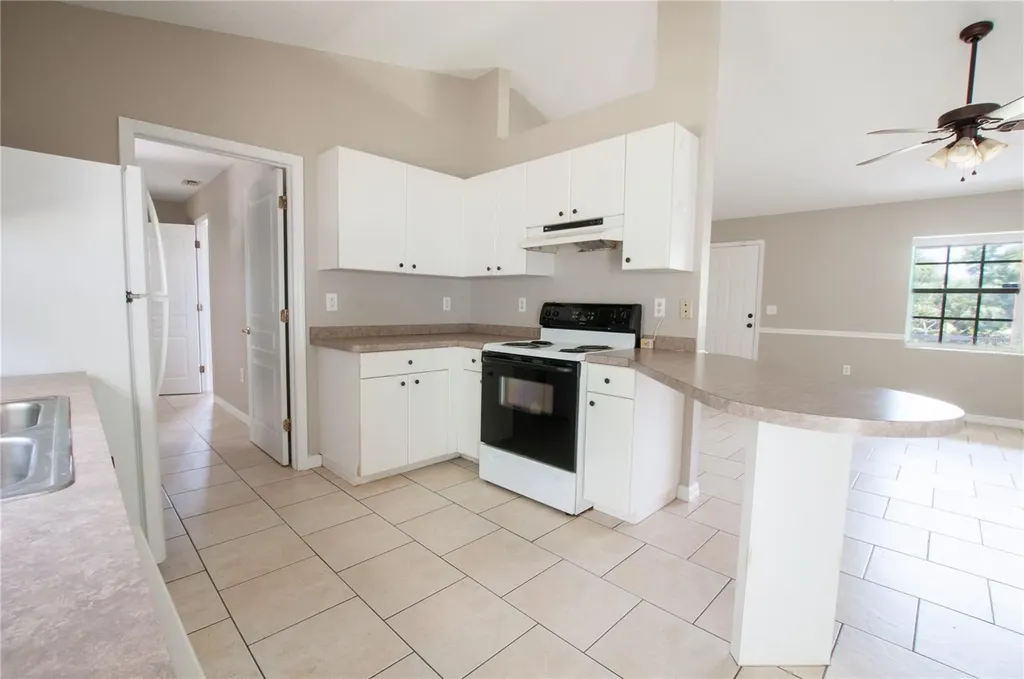 1204 E Gibson Street Arcadia FL 34266