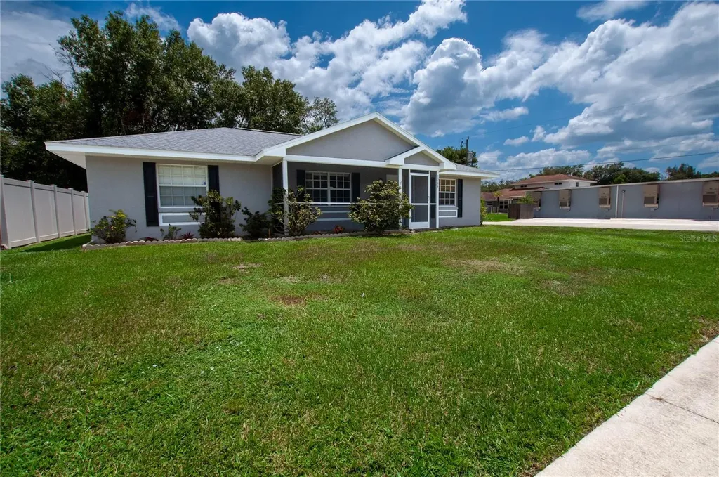 1204 E Gibson Street Arcadia FL 34266