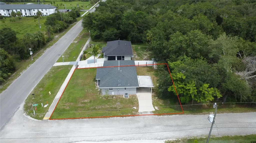 1204 E Gibson Street Arcadia FL 34266