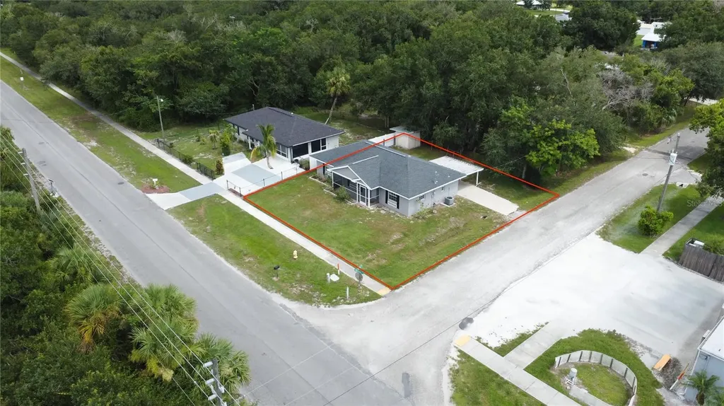1204 E Gibson Street Arcadia FL 34266