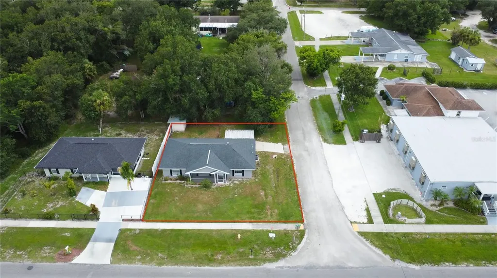 1204 E Gibson Street Arcadia FL 34266