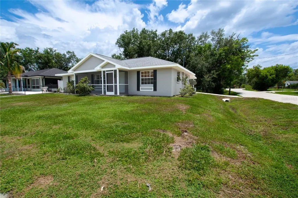 1204 E Gibson Street Arcadia FL 34266