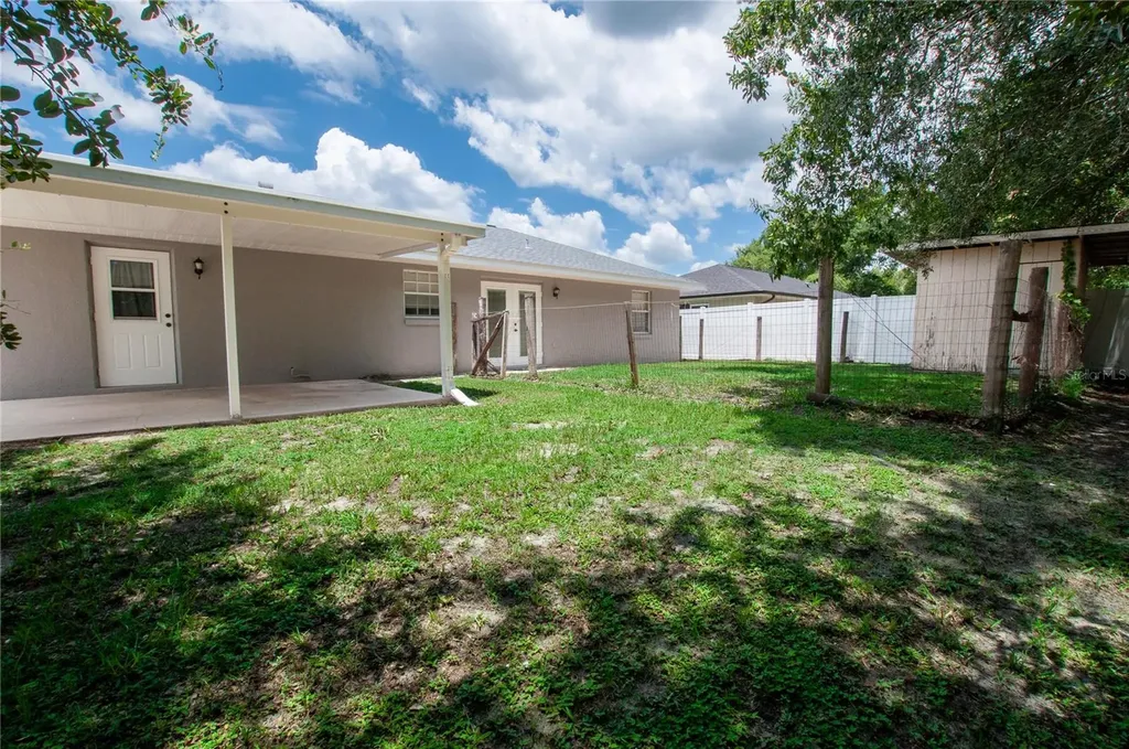 1204 E Gibson Street Arcadia FL 34266