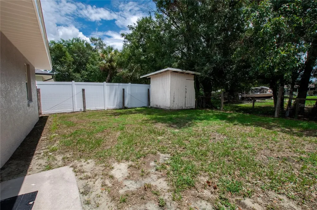 1204 E Gibson Street Arcadia FL 34266