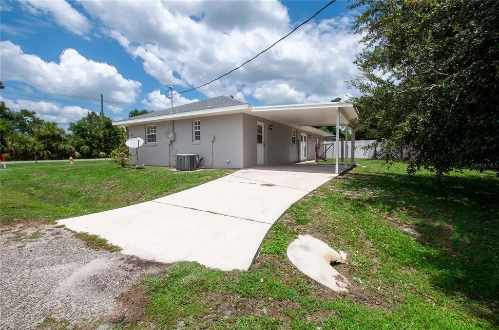 1204 E Gibson Street Arcadia FL 34266