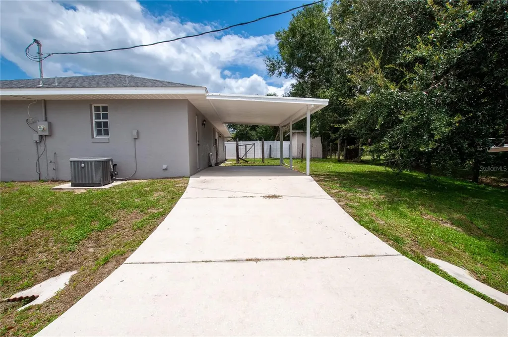 1204 E Gibson Street Arcadia FL 34266