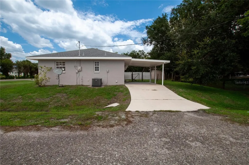 1204 E Gibson Street Arcadia FL 34266