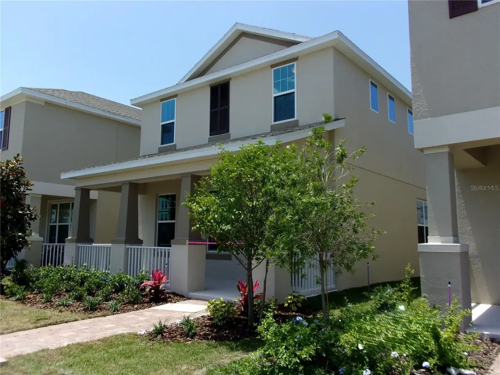 10628 Reams Road Windermere FL 34786