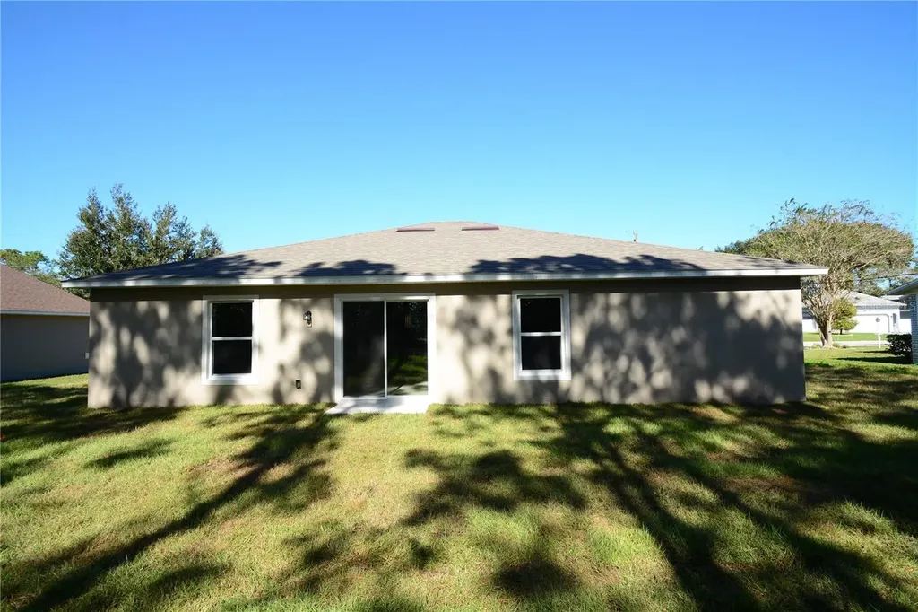 93 Panorama Drive Palm Coast FL 32164