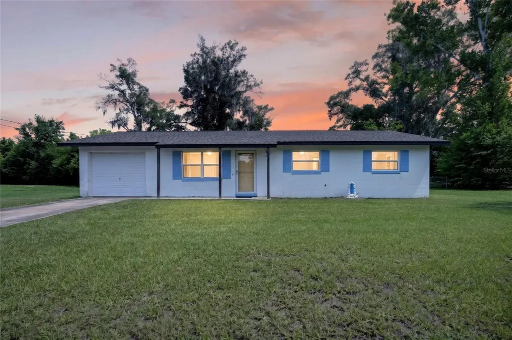 1901 NE 52nd Street Ocala FL 34479