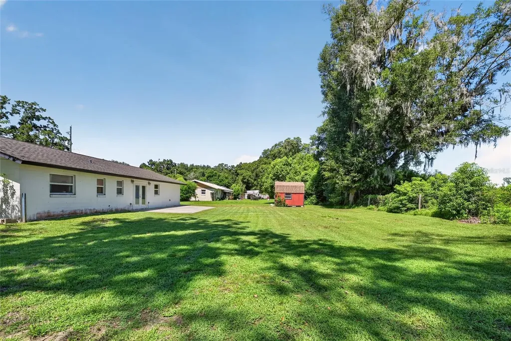 1901 NE 52nd Street Ocala FL 34479