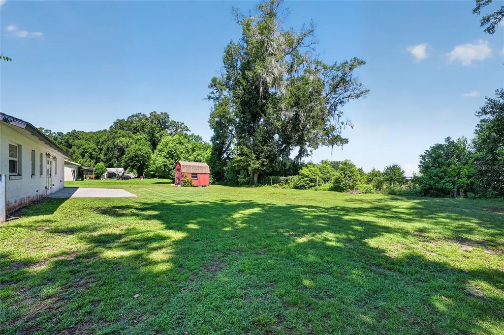 1901 NE 52nd Street Ocala FL 34479