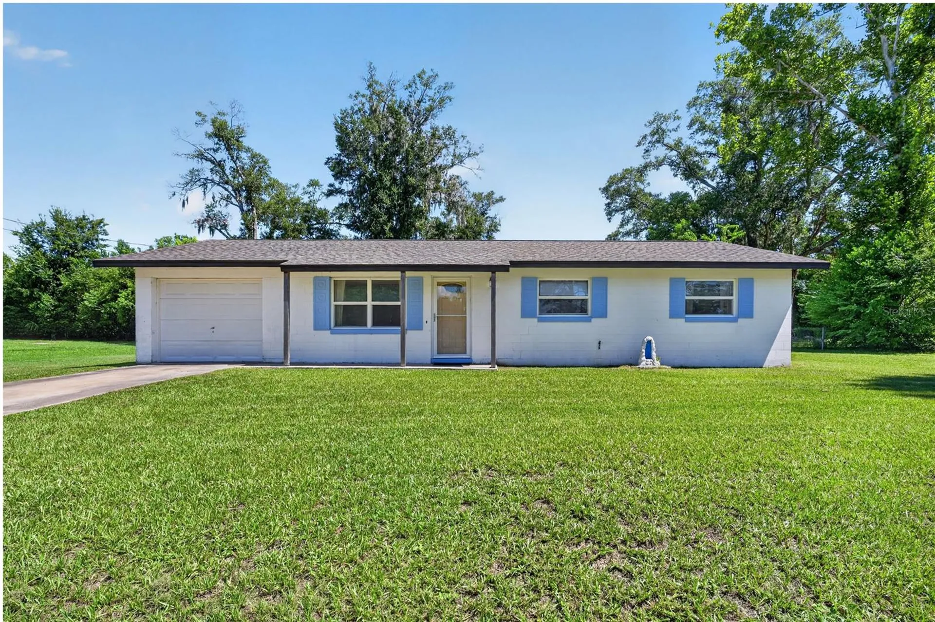 1901 NE 52nd Street Ocala FL 34479