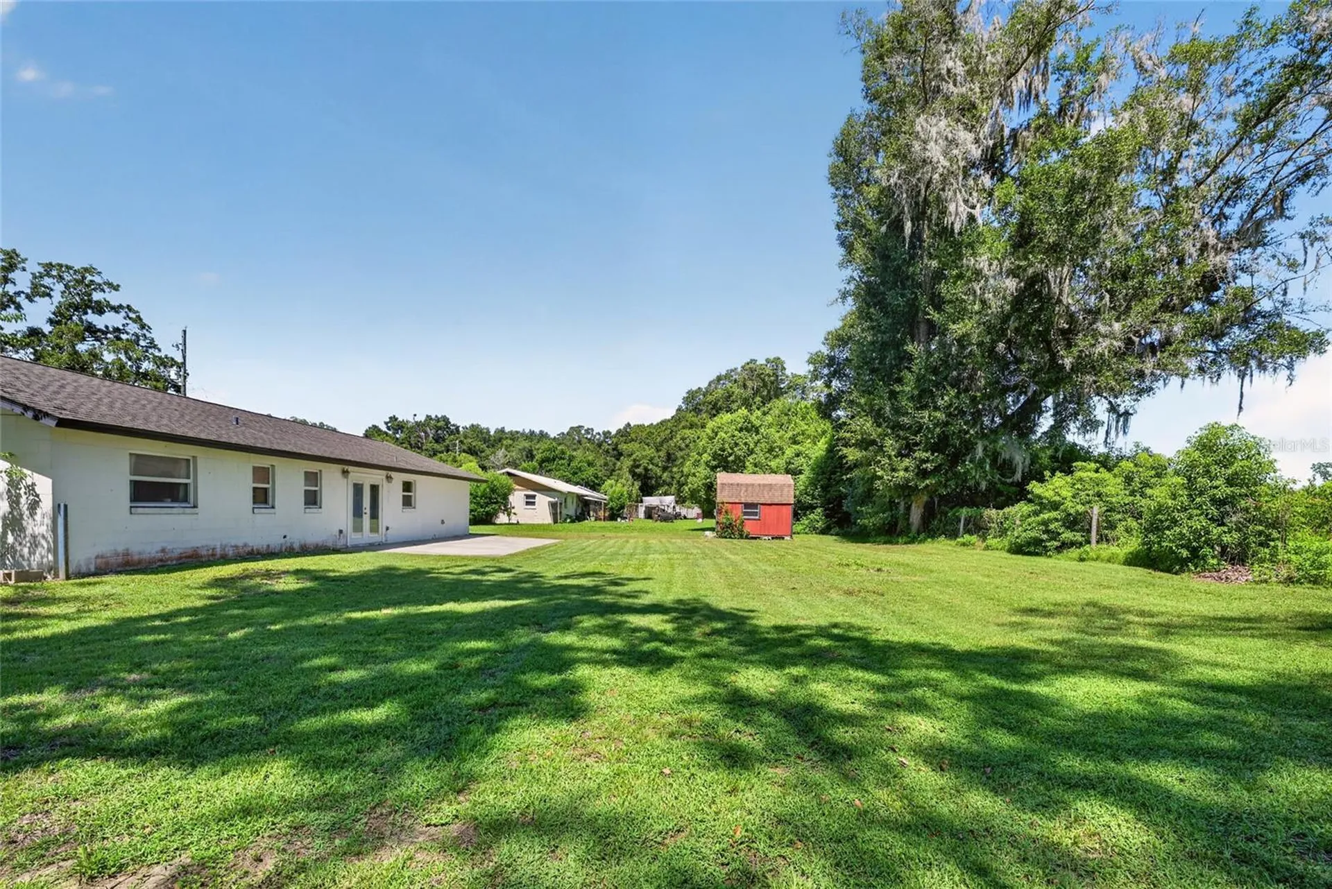 1901 NE 52nd Street Ocala FL 34479