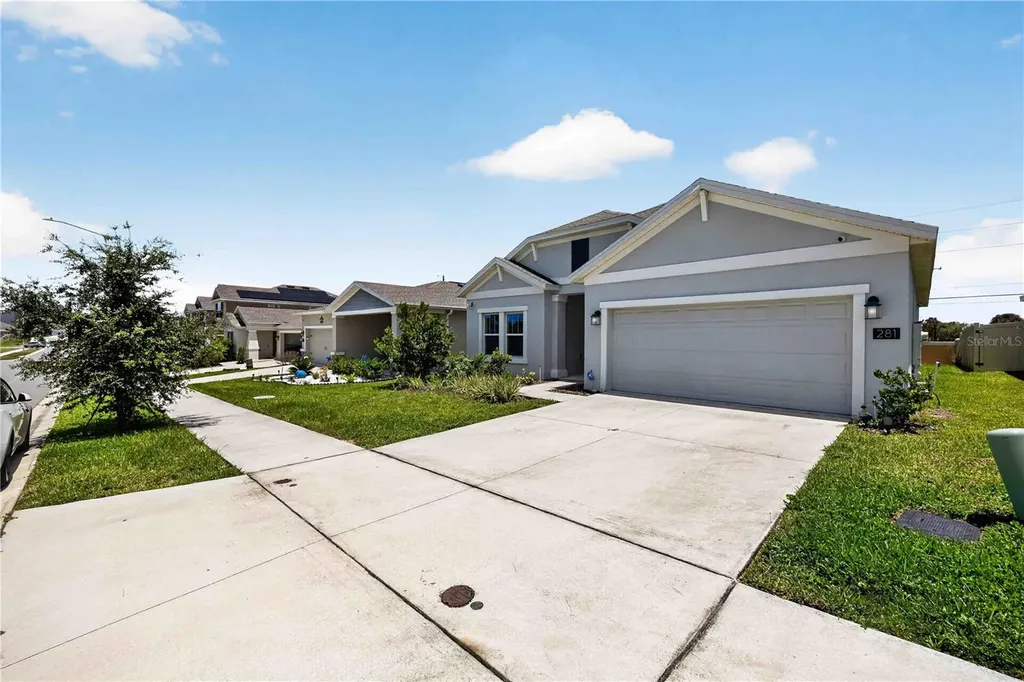 281 Piave Street Haines City FL 33844