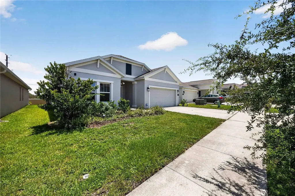 281 Piave Street Haines City FL 33844