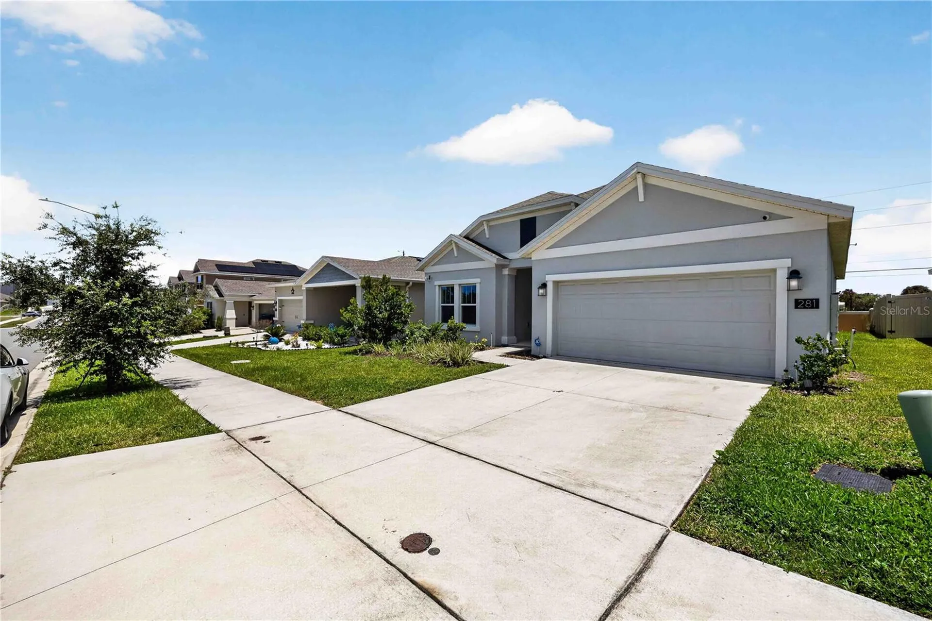 281 Piave Street Haines City FL 33844