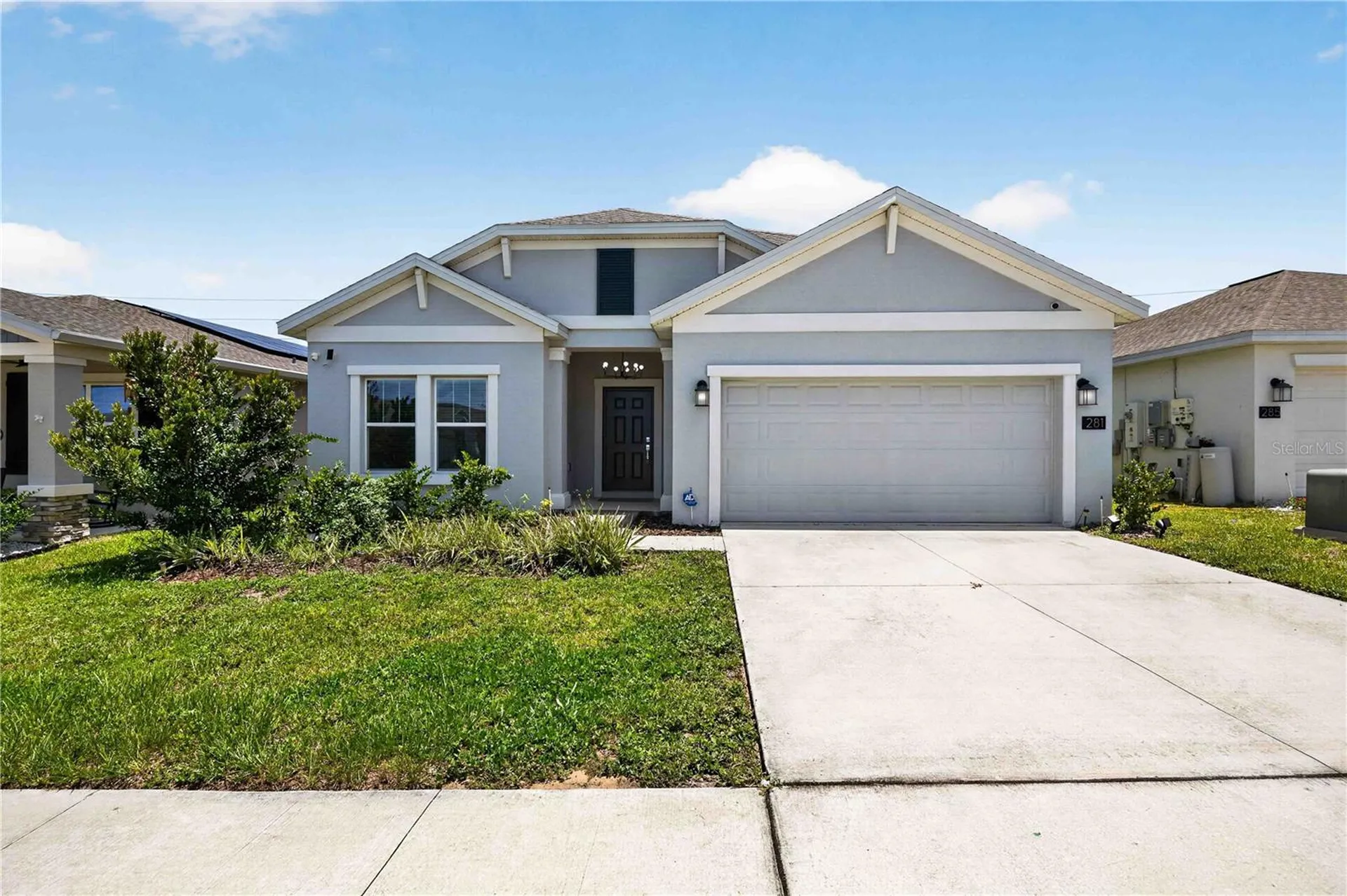 281 Piave Street Haines City FL 33844
