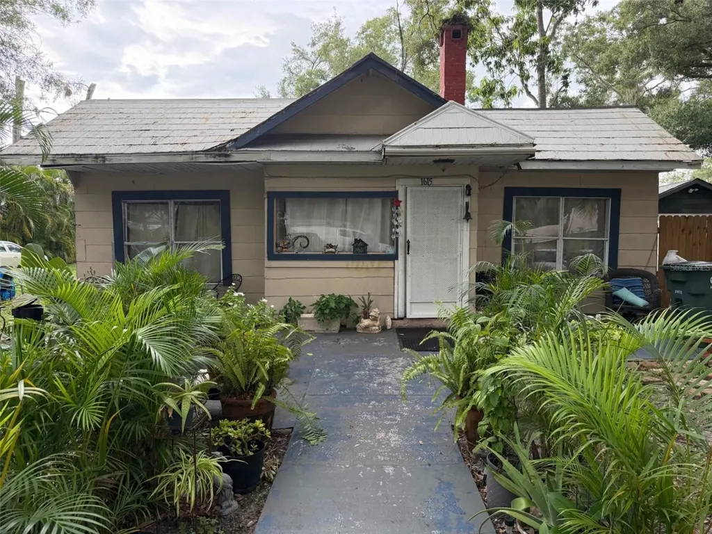 1615 3rd Avenue E Bradenton FL 34208