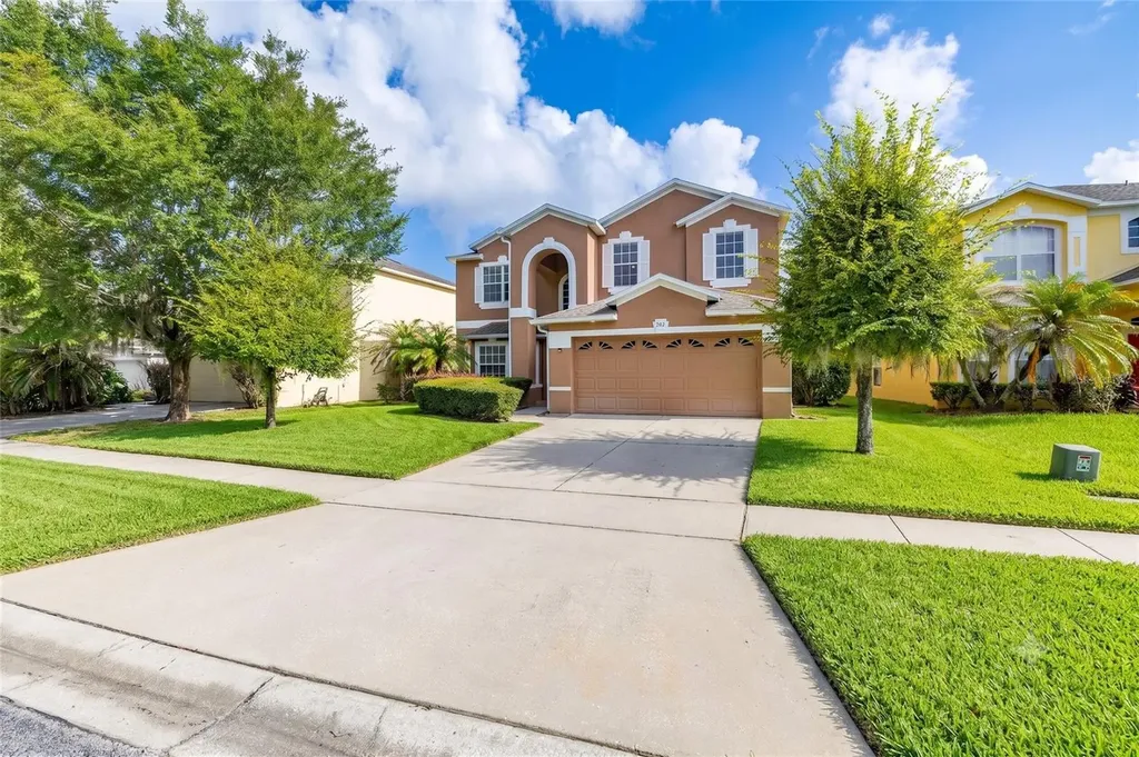 9931 Heron Pointe Drive Orlando FL 32832