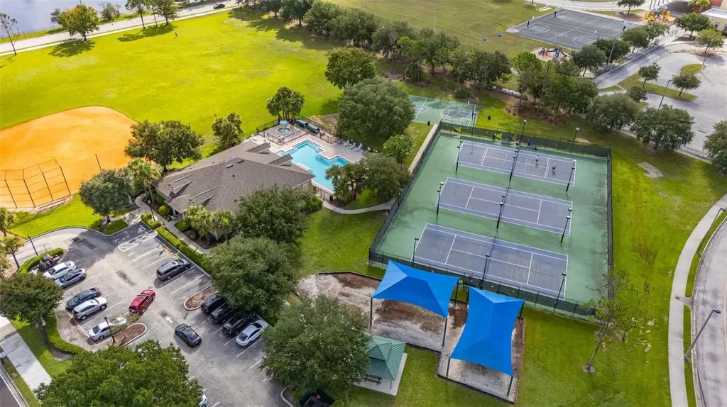 9931 Heron Pointe Drive Orlando FL 32832