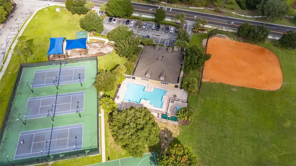 9931 Heron Pointe Drive Orlando FL 32832