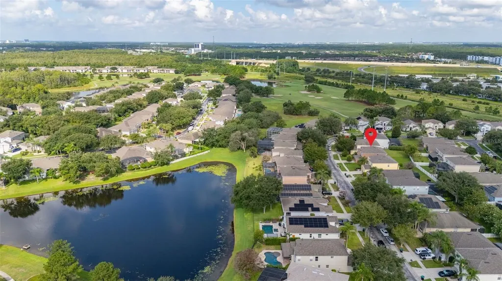 9931 Heron Pointe Drive Orlando FL 32832