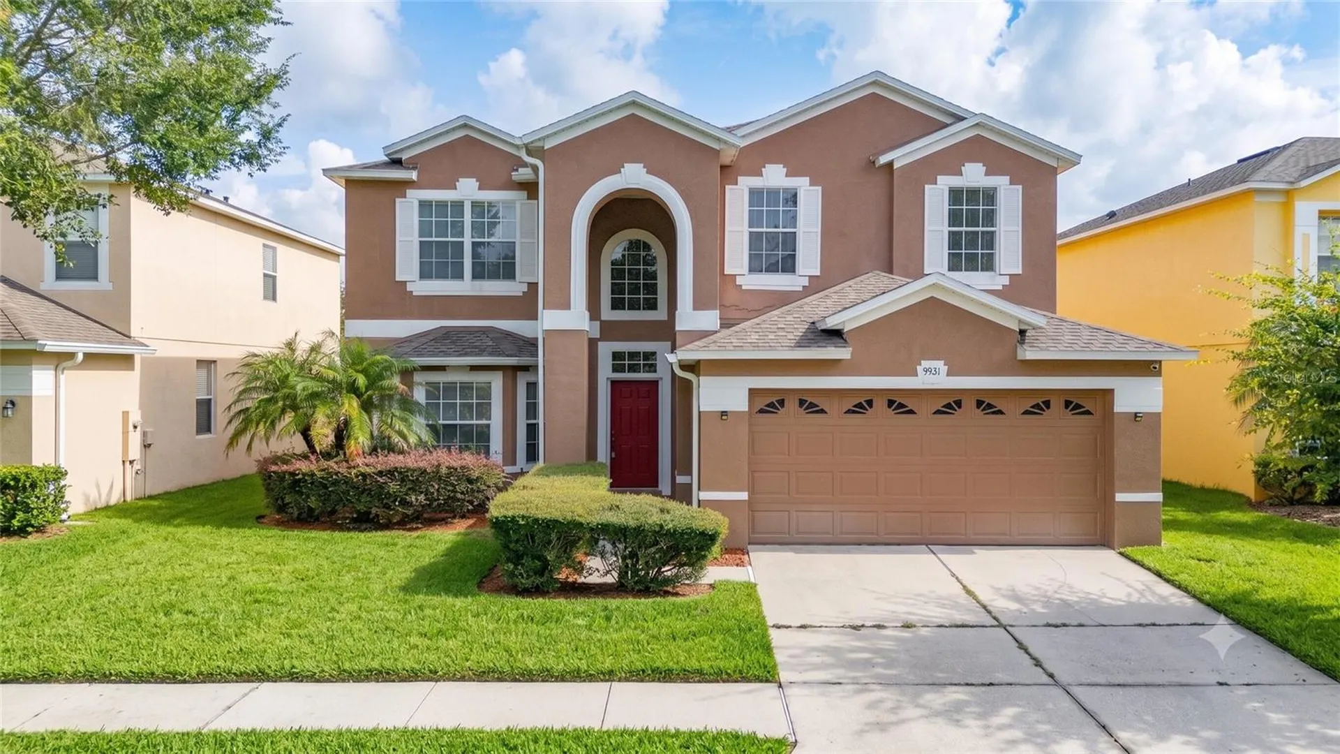 9931 Heron Pointe Drive Orlando FL 32832